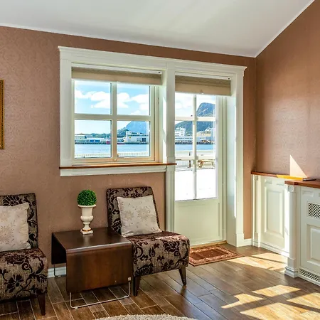 Villa Havn Waterfront