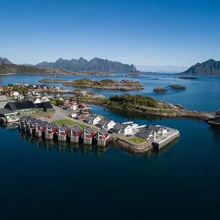 Havn Waterfront فيلة