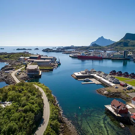 Havn Svolvaer