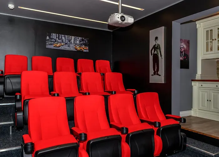 Havn Waterfront * Svolvær