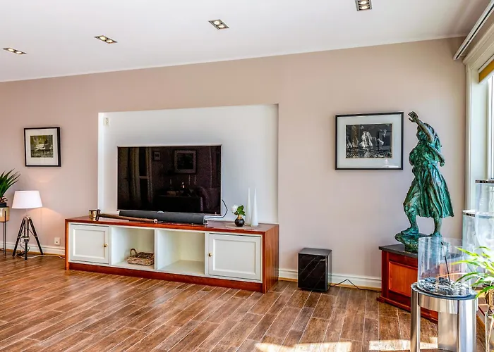 Havn Waterfront * Svolvær